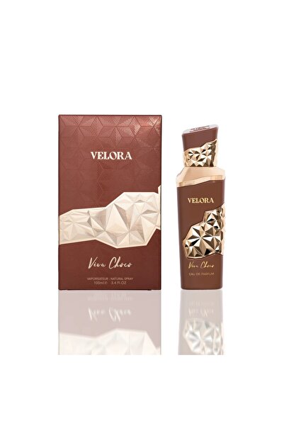 la parfum galleria Velora Viva Choco Eau de Parfum 100 ml, Parfum Gurmand cu ...