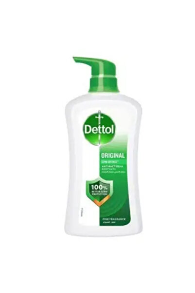 Dettol غسول الجسم الاصلي من ديتول 500 مل