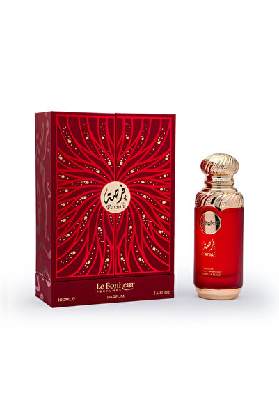 Le Bonheur Perfumes Lapponer Chance for Women Eau De Parfum 100ml