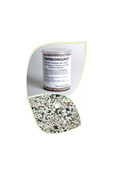 Onda Carbon Grit Wave Άμμος Υγιεινής για Πτηνά 5kg