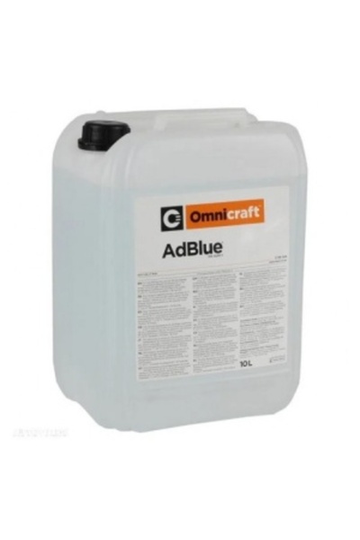 OEM Solutie Adblue Ford Euro 6 10L