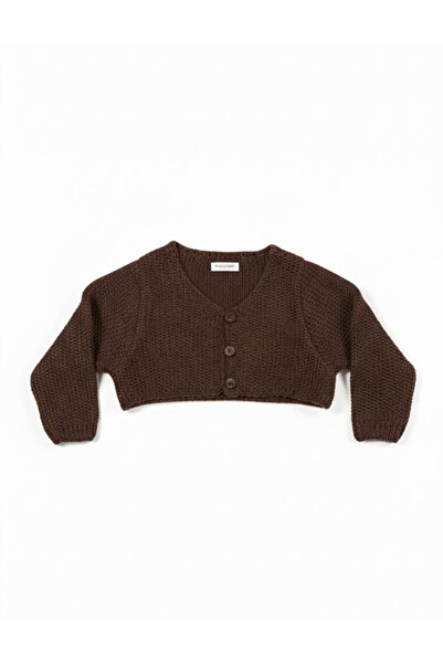 Evendi Bolero, Brown