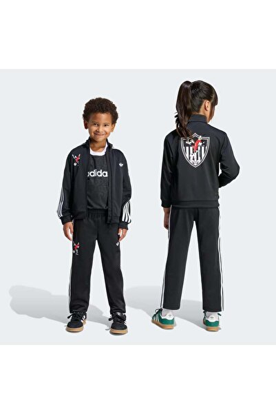 adidas Disney Firebird Çocuk Eşofman Takımı