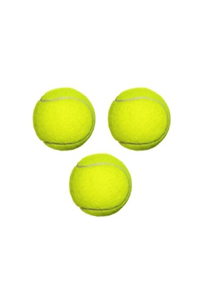Generic Brand Dog Play Ball Tennis Ball *