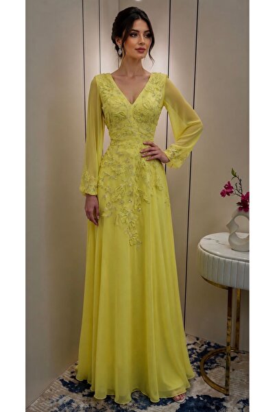 SHEBO Shorouq dress