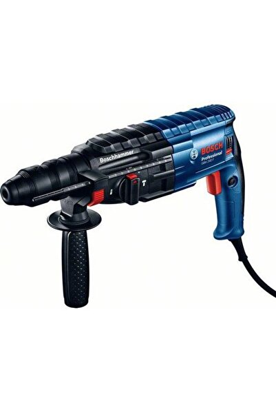Bosch Ciocan rotopercutor profesional GBH 2-24 DFR, SDS Plus, cu cutie