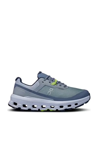 Premium On Cloudvista 2 Trail Running Shoes – Unisex, Blue-Grey | Lightweight...