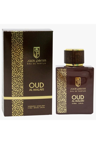 JACK PERRIN OUD AL MALAKI EAU DE -100ML