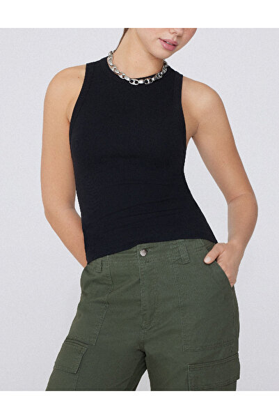 Evendi Tank Top, Black