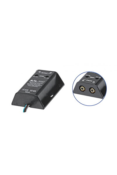 Somogyi Convertor semnal