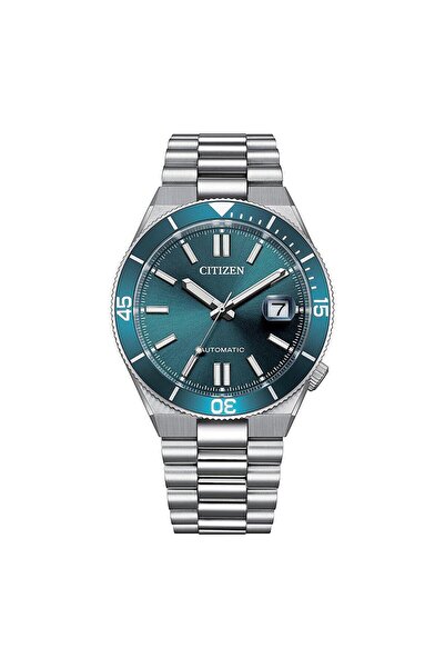 Citizen Tsuyosa Nj0231-56L Automatic Men's Wristwatch