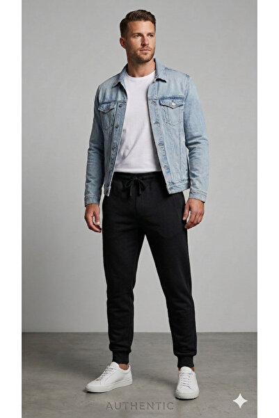 Generic Cotton Sports Pants