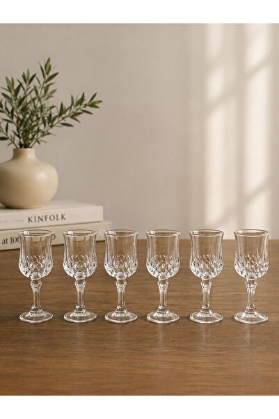 balsa group Mrk Model 6-Piece Coffee Cup Set 11.5cm Standing Cup