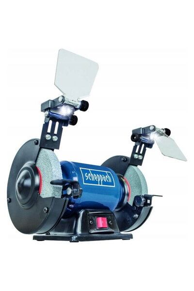 Scheppach Polizor 2850 rpm, Multicolor
