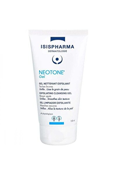 ISISPHARMA جل تنظيف و تفتيح البشرة من ايزيس - 150 مل