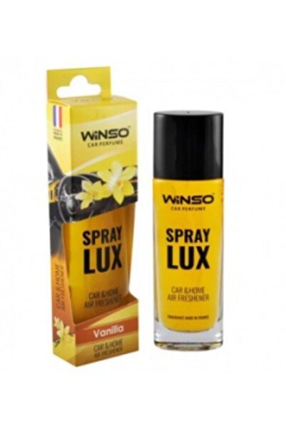 OEM Odorizant Winso Spray Lux 55 ml Vanilla