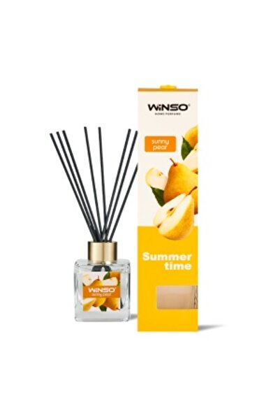 Winso Odorizant Camera Sunny Pear Summer Time 100 ml