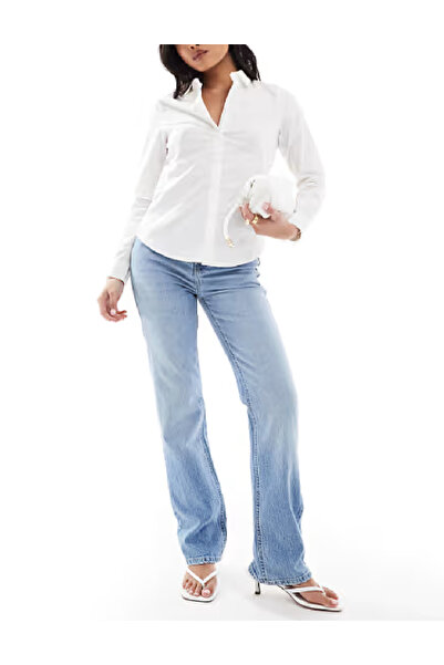 Evendi Shirt, White