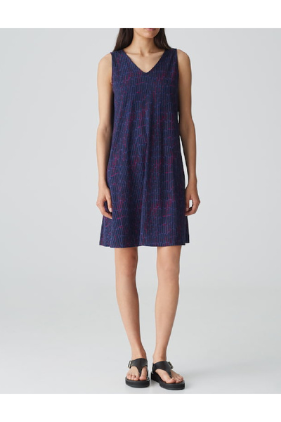 Evendi Rochie scurta, Bleumarin
