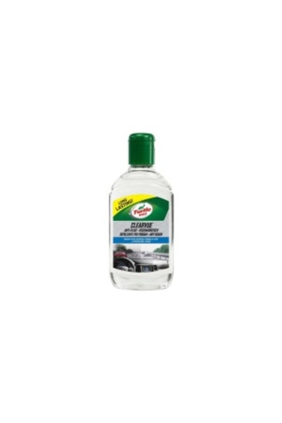 Turtle Wax Хидрофобен разтвор за обработка на стъкло 300мл