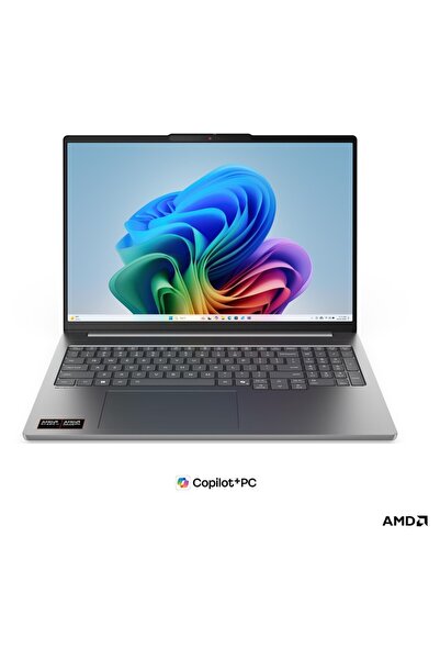 LENOVO IdeaPad Pro 5 16AGP11 Laptop with AMD Ryzen AI 9 465 processor up to 5...
