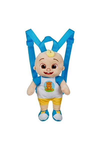 Cocomelon Rucsac pluș JJ Jumbo