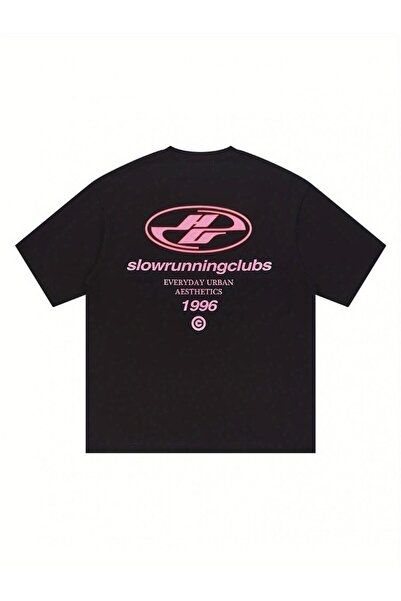 bolivia's Men'S 1986 Vintage Graphic Tee - Black Running Club Shirt - Soft, B...