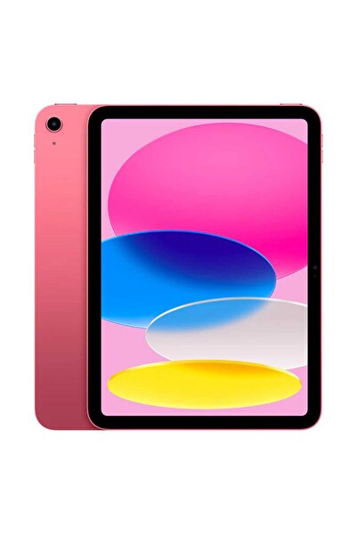 Apple 11-inch Wi-Fi iPad, A16 Bionic Chipset, 6 GB Unified Memory, 128 GB Sto...