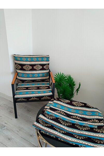 VELORAY MOBİLYA Bahçe Balkon minder kılıfı