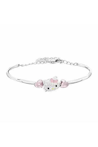 Dem Accessory Hello Kitty Kelepçe