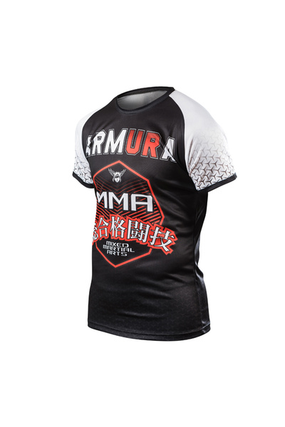 ARMURA MMA Armor T-Shirt