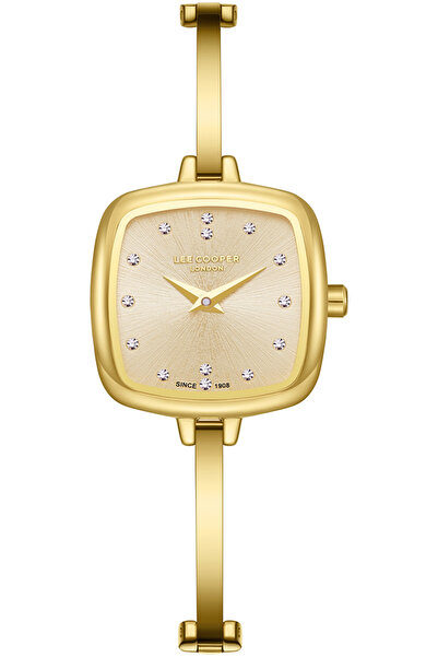 Lee Cooper Lc08353.110 Women Wrist Watch