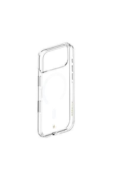 ULTRAGUARD Ultra Clear Magnetic Case For Iphone 17 Pro Max