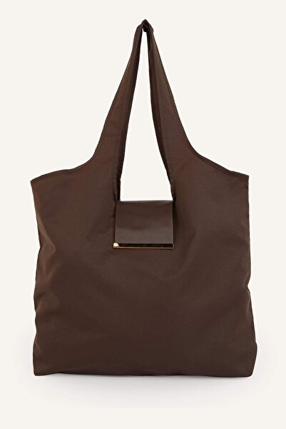 DeFacto Red Women's Shoulder Bag H9021Axns