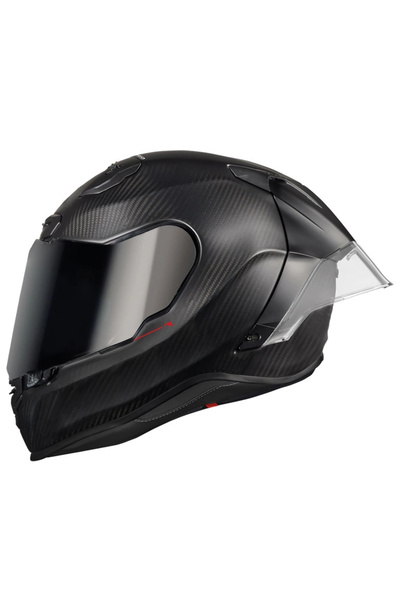 Nexx X.R3R ZERO PRO MAT KARBON KASK
