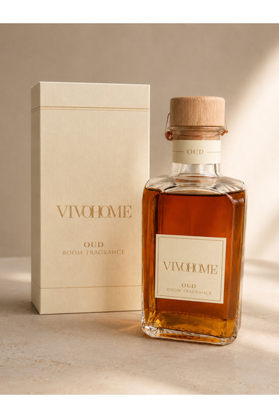 VIVOHOME Oud 250ml – Eleganța orientală a luxului absolut