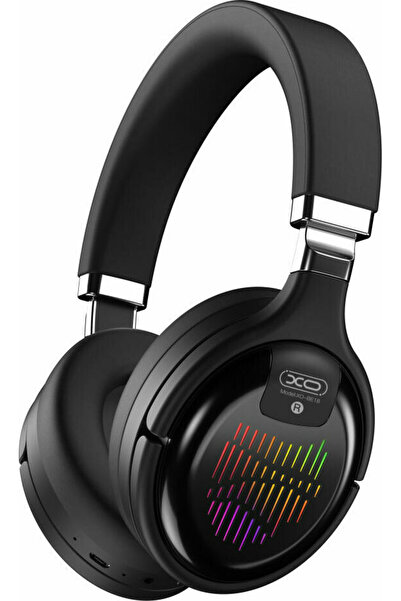 Xo Ακουστικά BE 18 Ασύρματα / Ενσύρματα On-Ear με Ραδιόφωνο, με 4 ώρες λειτου...