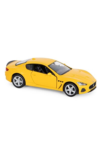 RMZ City Masinuta RMZ City, Maserati Granturismo Mc 2018