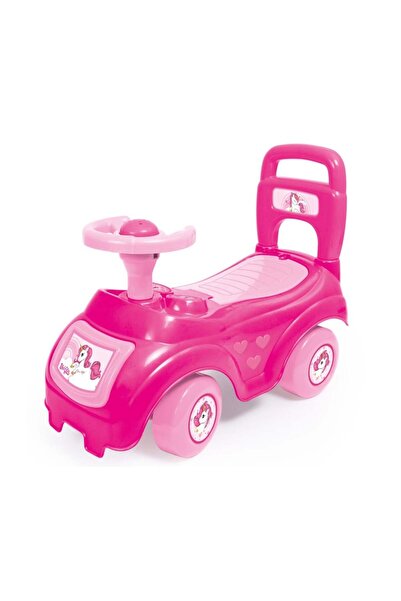 Dolu Sit and Ride Mini Ranger Unicorn Car