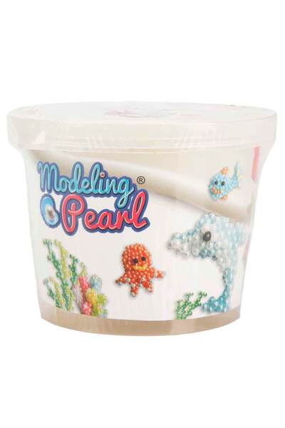 Paulinda Slime Paulinda, Modeling Pearl, 60 gr