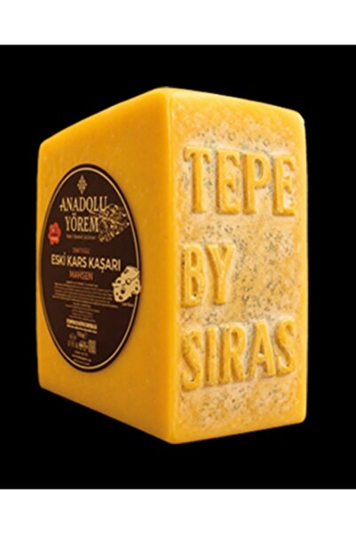 Anadolu Yörem ESKİ KAŞAR 1 kg