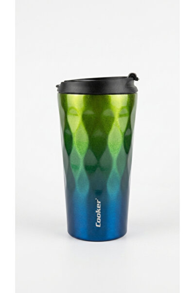 Cooker Colorstay Classic 350 ml Stainless Steel Cup Thermos Ckr2048