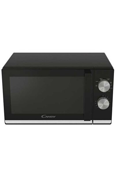 Candy Microwave oven CMG20TNMB, 20 L, 700 W, Mechanical panel, Grill function...