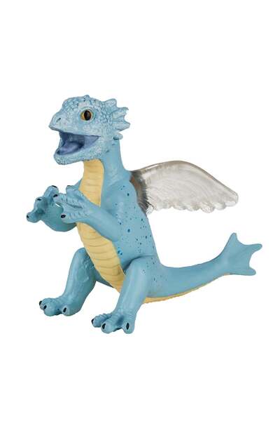 MOJO Figurina Mojo, Pui Dragon de apa
