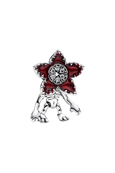 Charms Talisman Demogorgon, Stranger Things