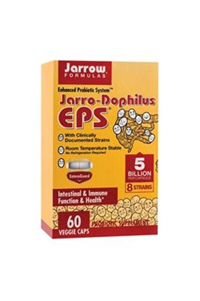 Secom Jarro-Dophillus EPS Secom, 60 capsule