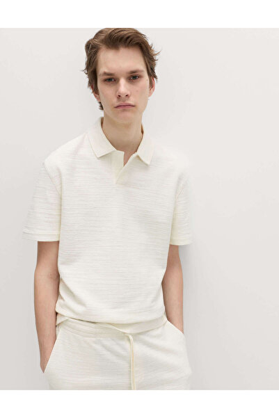 Marks & Spencer Polo Yaka T-shirt