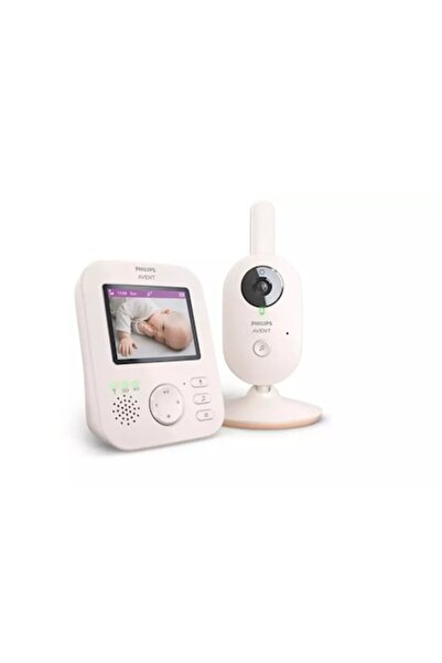 Philips Avent SCD881/05 Monitor video pentru bebeluși