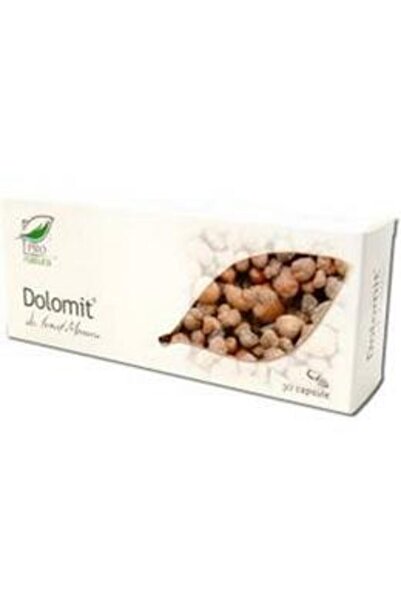MEDICA Dolomit Pro Natura Medica, 30 capsule