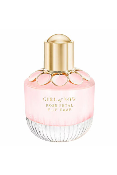 Elie Saab Perfume Girl of Now Petală de Trandafir, Edp, Pentru Femei, 50 ml
